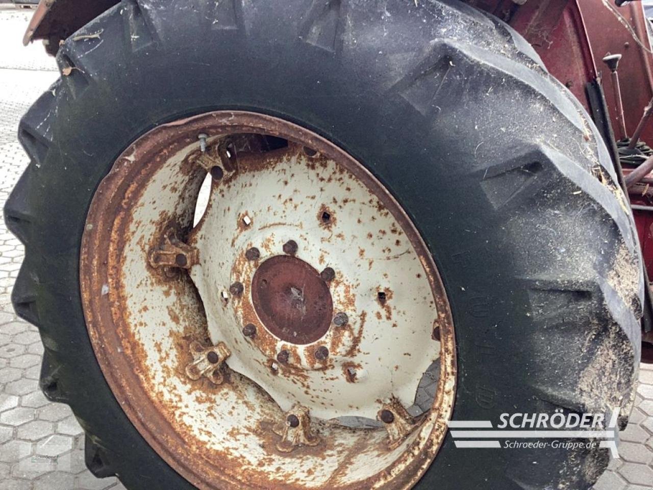 Traktor typu Case IH MCCORMICK 724 - DEFEKT -, Gebrauchtmaschine v Wildeshausen (Obrázek 16)