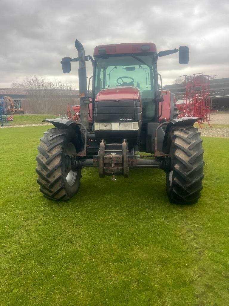 Traktor типа Case IH MX 110, Gebrauchtmaschine в Ringe (Фотография 2)