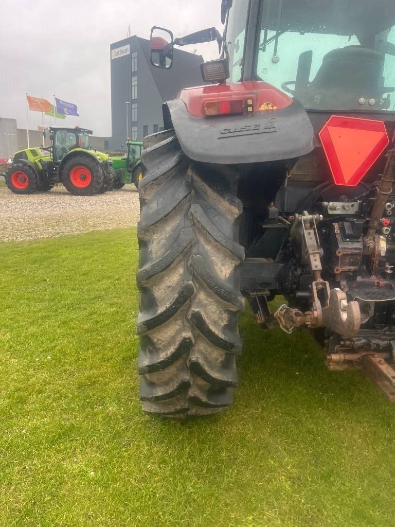 Traktor типа Case IH MX 110, Gebrauchtmaschine в Ringe (Фотография 13)