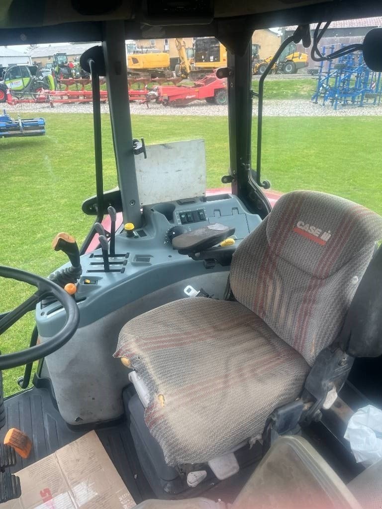 Traktor типа Case IH MX 110, Gebrauchtmaschine в Ringe (Фотография 24)