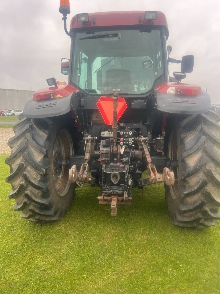 Traktor типа Case IH MX 110, Gebrauchtmaschine в Ringe (Фотография 12)