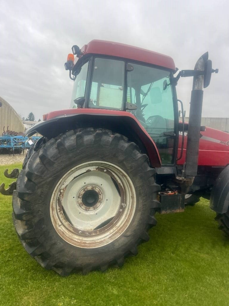 Traktor типа Case IH MX 110, Gebrauchtmaschine в Ringe (Фотография 9)