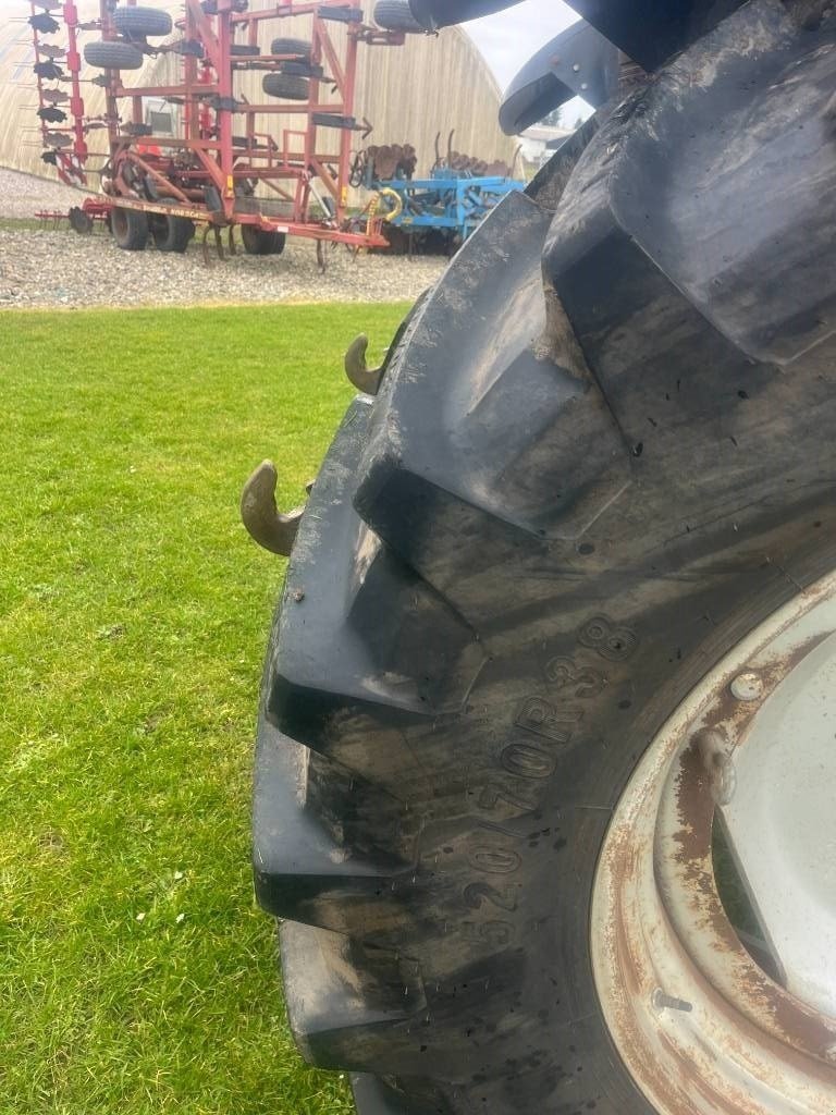 Traktor типа Case IH MX 110, Gebrauchtmaschine в Ringe (Фотография 10)