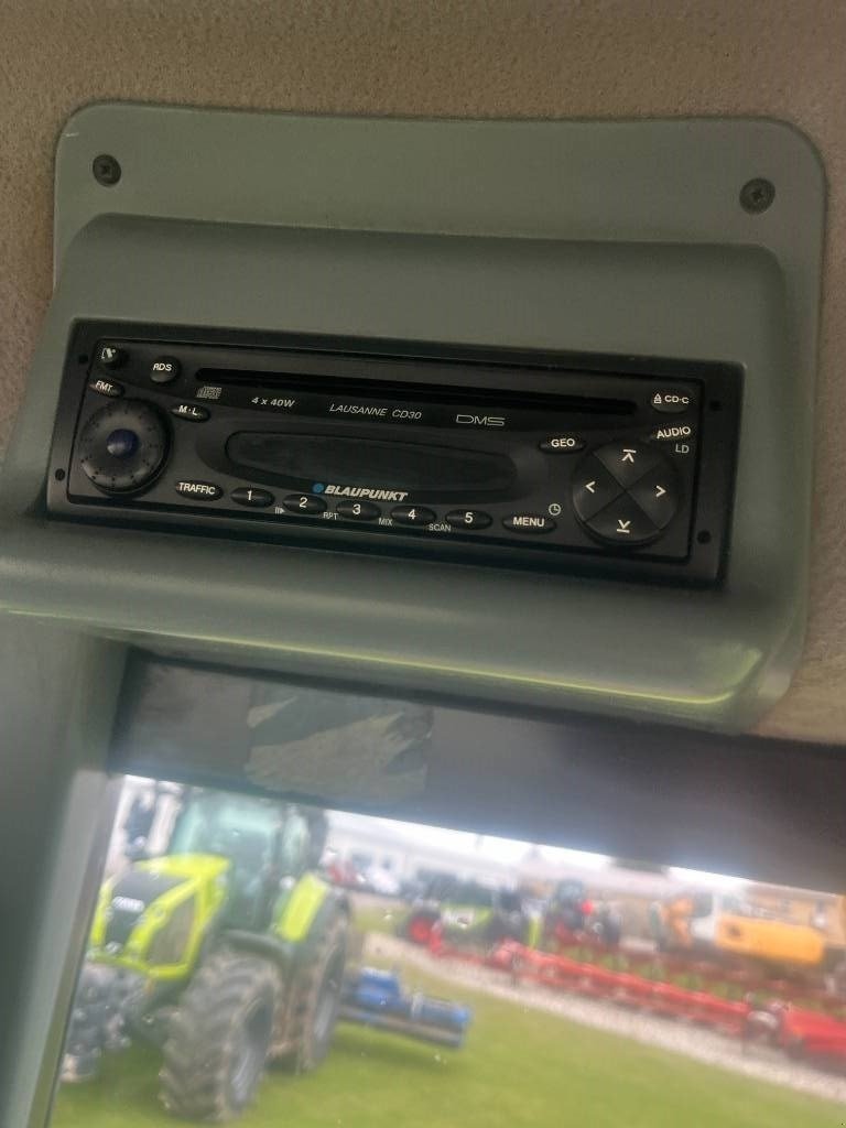 Traktor типа Case IH MX 110, Gebrauchtmaschine в Ringe (Фотография 21)