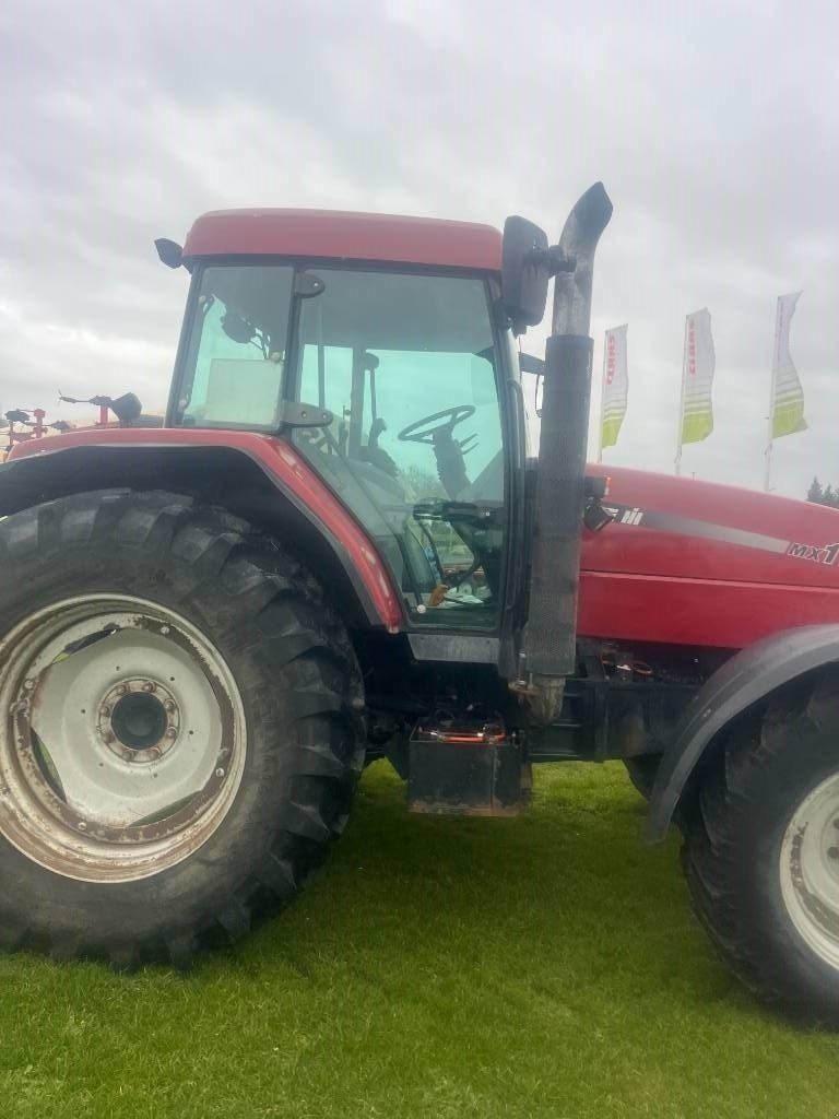 Traktor типа Case IH MX 110, Gebrauchtmaschine в Ringe (Фотография 8)