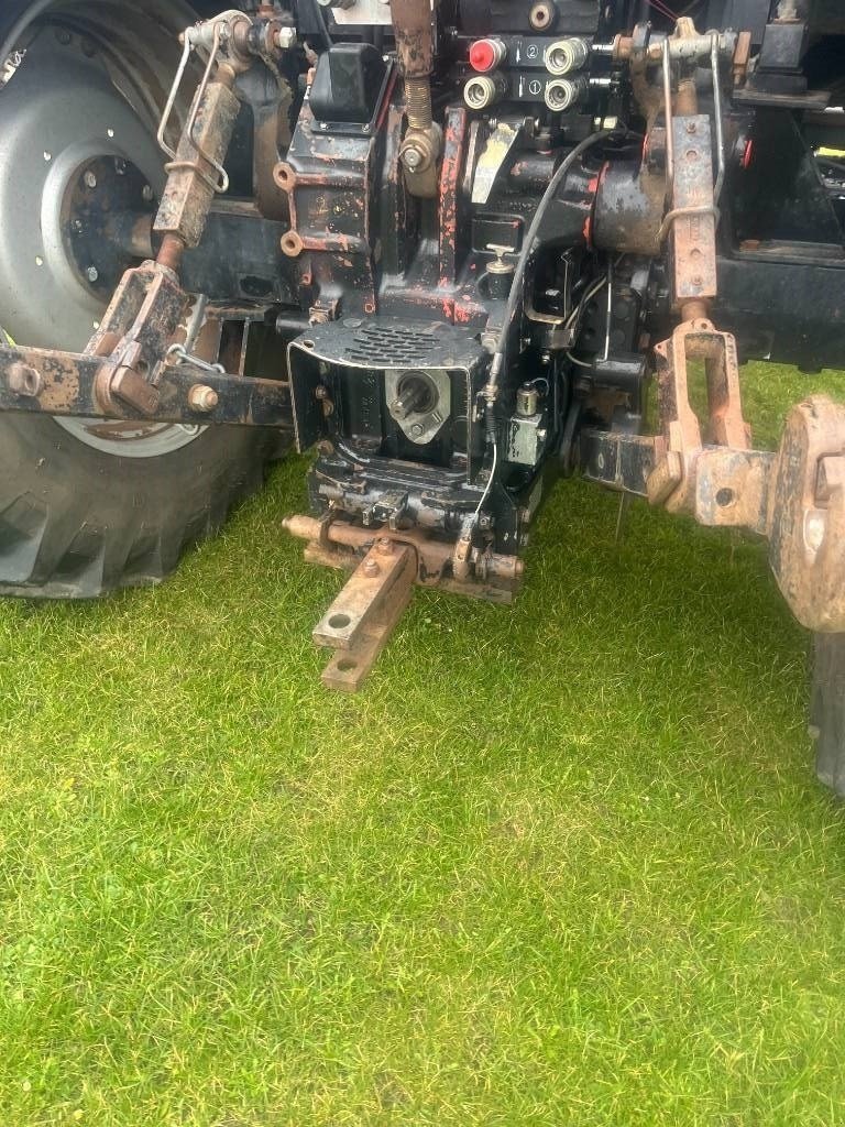 Traktor типа Case IH MX 110, Gebrauchtmaschine в Ringe (Фотография 11)