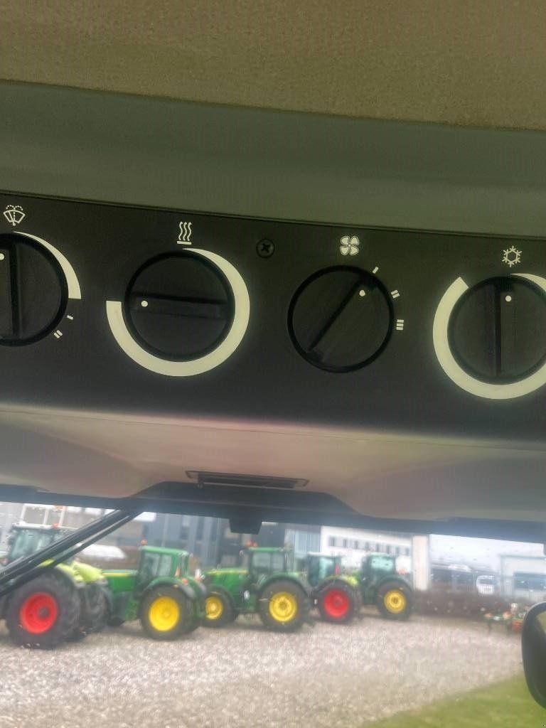 Traktor типа Case IH MX 110, Gebrauchtmaschine в Ringe (Фотография 22)