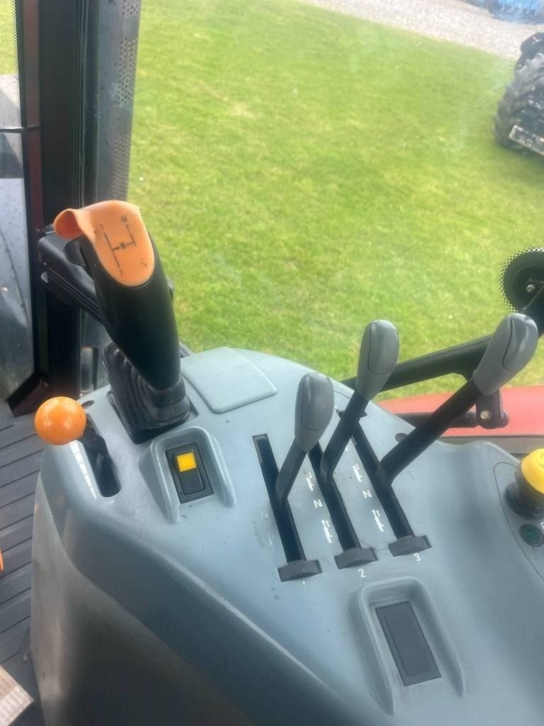 Traktor типа Case IH MX 110, Gebrauchtmaschine в Ringe (Фотография 19)