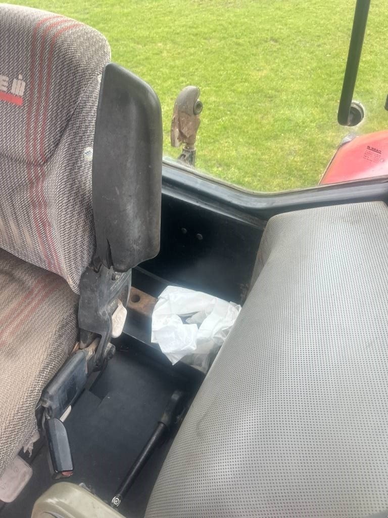 Traktor типа Case IH MX 110, Gebrauchtmaschine в Ringe (Фотография 25)