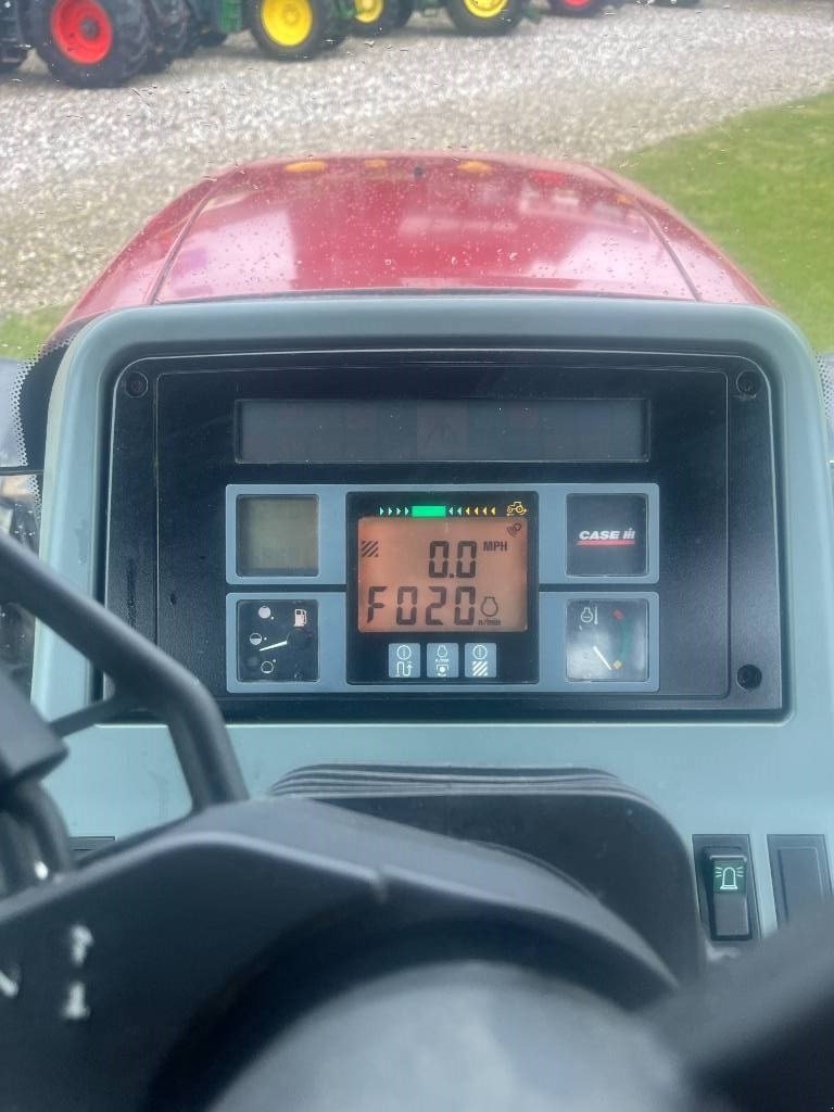 Traktor типа Case IH MX 110, Gebrauchtmaschine в Ringe (Фотография 23)