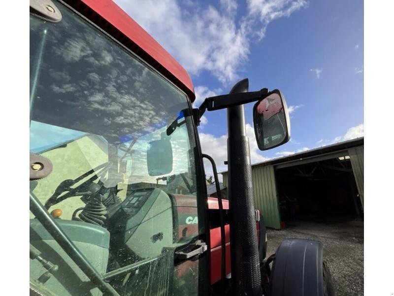 Traktor van het type Case IH MX 110, Gebrauchtmaschine in ROYE (Foto 10)