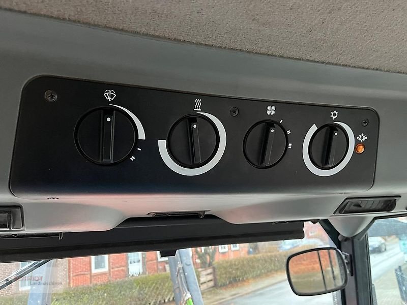 Traktor от тип Case IH MX 120 gef. Vorderachse, Gebrauchtmaschine в Obernholz  OT Steimke (Снимка 9)