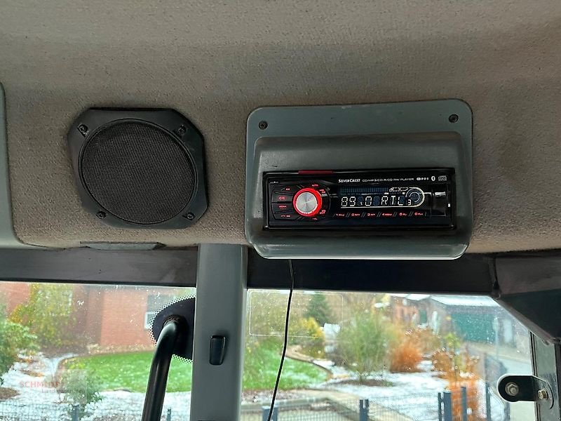 Traktor от тип Case IH MX 120 gef. Vorderachse, Gebrauchtmaschine в Obernholz  OT Steimke (Снимка 12)