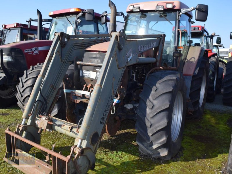 Traktor a típus Case IH MX 135, Gebrauchtmaschine ekkor: Oyten (Kép 1)