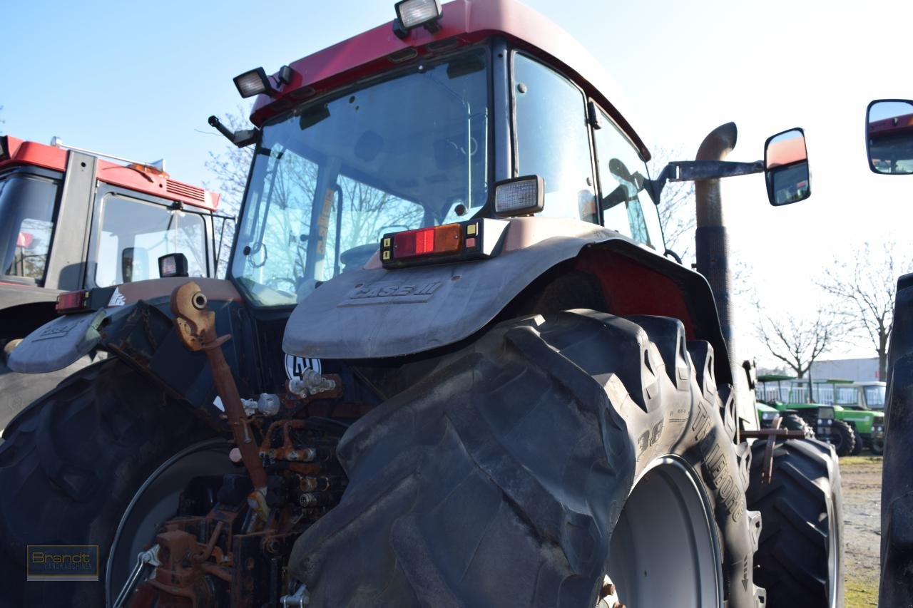 Traktor des Typs Case IH MX 135, Gebrauchtmaschine in Oyten (Bild 4)