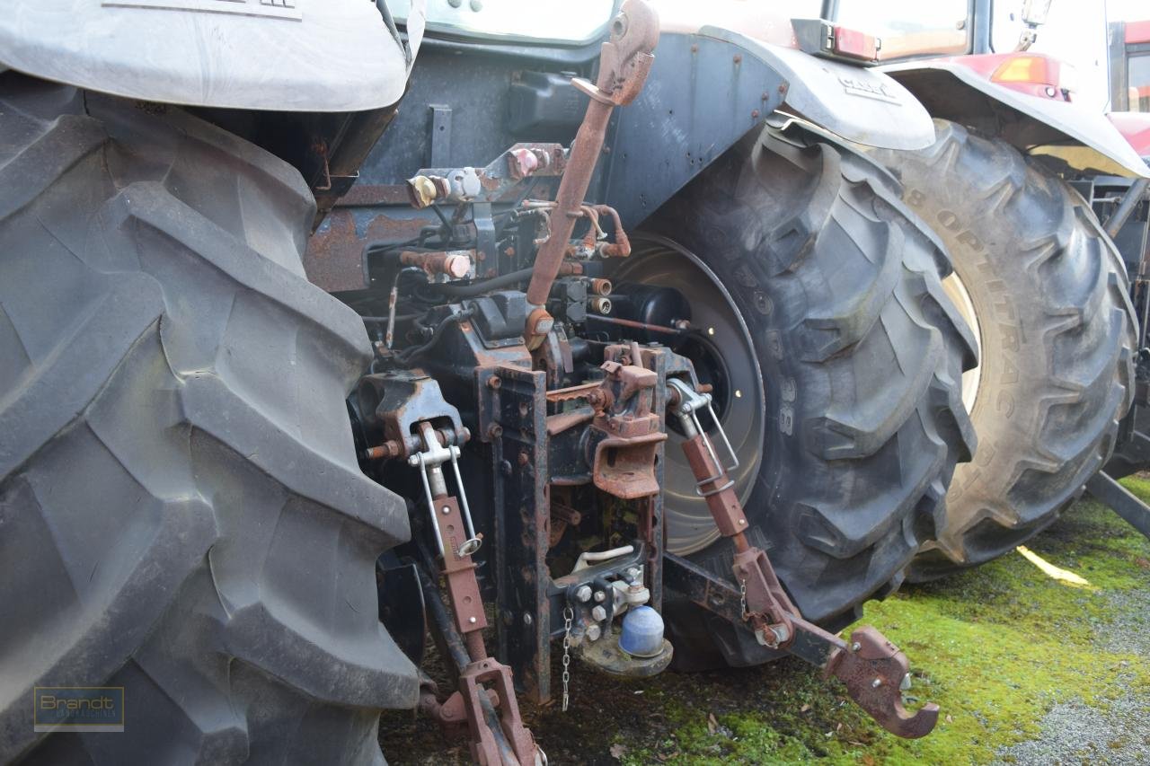 Traktor des Typs Case IH MX 135, Gebrauchtmaschine in Oyten (Bild 5)