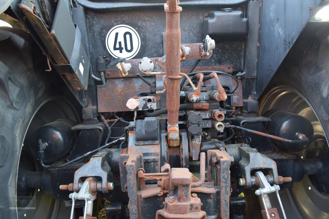 Traktor des Typs Case IH MX 135, Gebrauchtmaschine in Oyten (Bild 7)