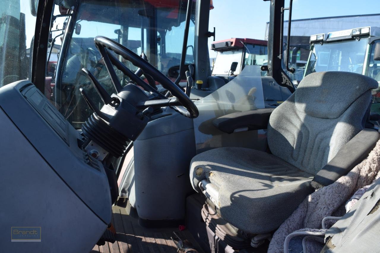 Traktor des Typs Case IH MX 135, Gebrauchtmaschine in Oyten (Bild 8)