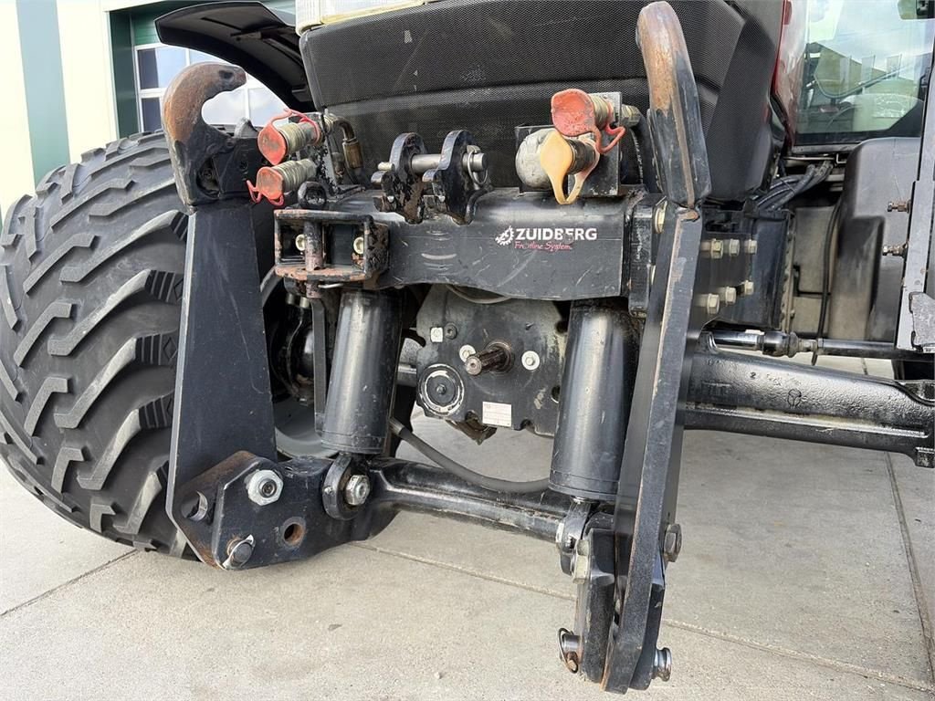 Traktor типа Case IH MX 135, Gebrauchtmaschine в Bant (Фотография 11)