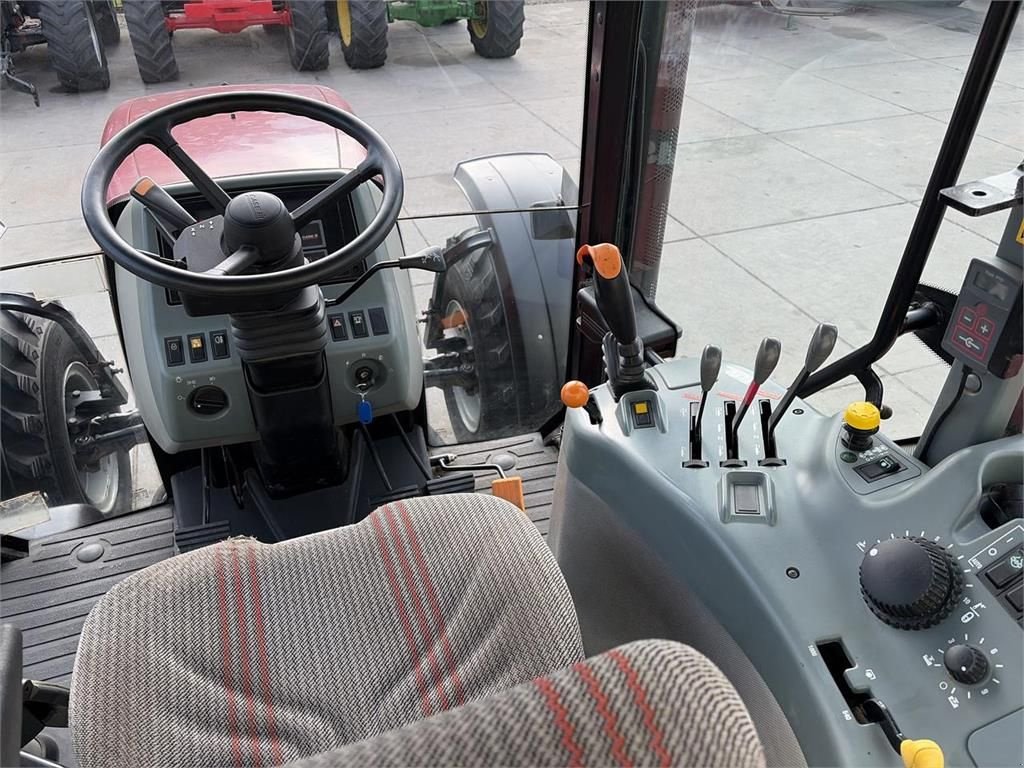 Traktor типа Case IH MX 135, Gebrauchtmaschine в Bant (Фотография 9)