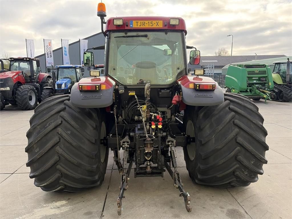 Traktor типа Case IH MX 135, Gebrauchtmaschine в Bant (Фотография 7)