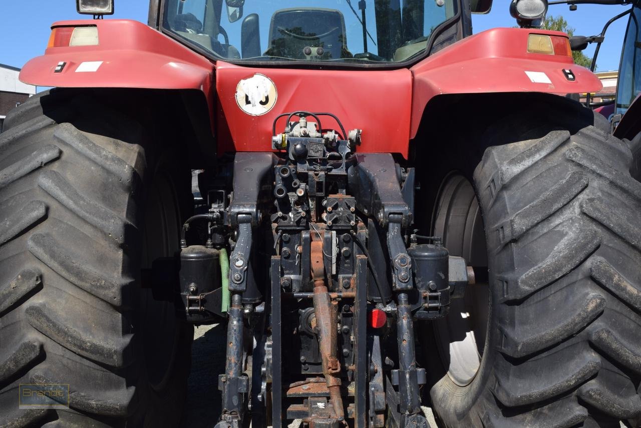 Traktor typu Case IH MX 230 Magnum, Gebrauchtmaschine v Oyten (Obrázek 7)