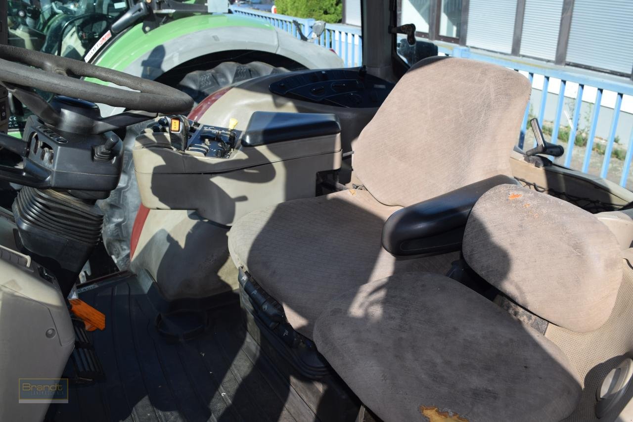 Traktor typu Case IH MX 230 Magnum, Gebrauchtmaschine v Oyten (Obrázek 8)