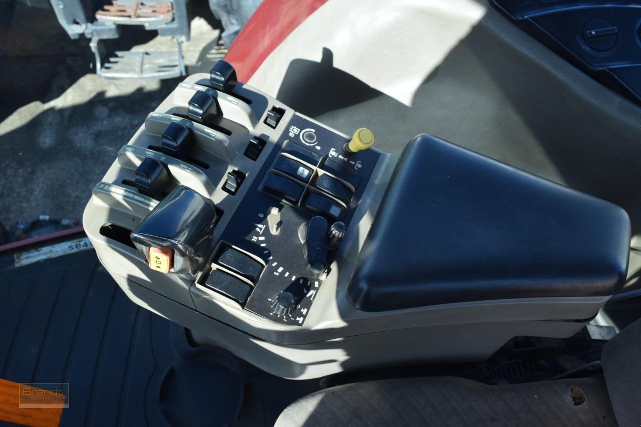 Traktor typu Case IH MX 230 Magnum, Gebrauchtmaschine v Oyten (Obrázek 9)