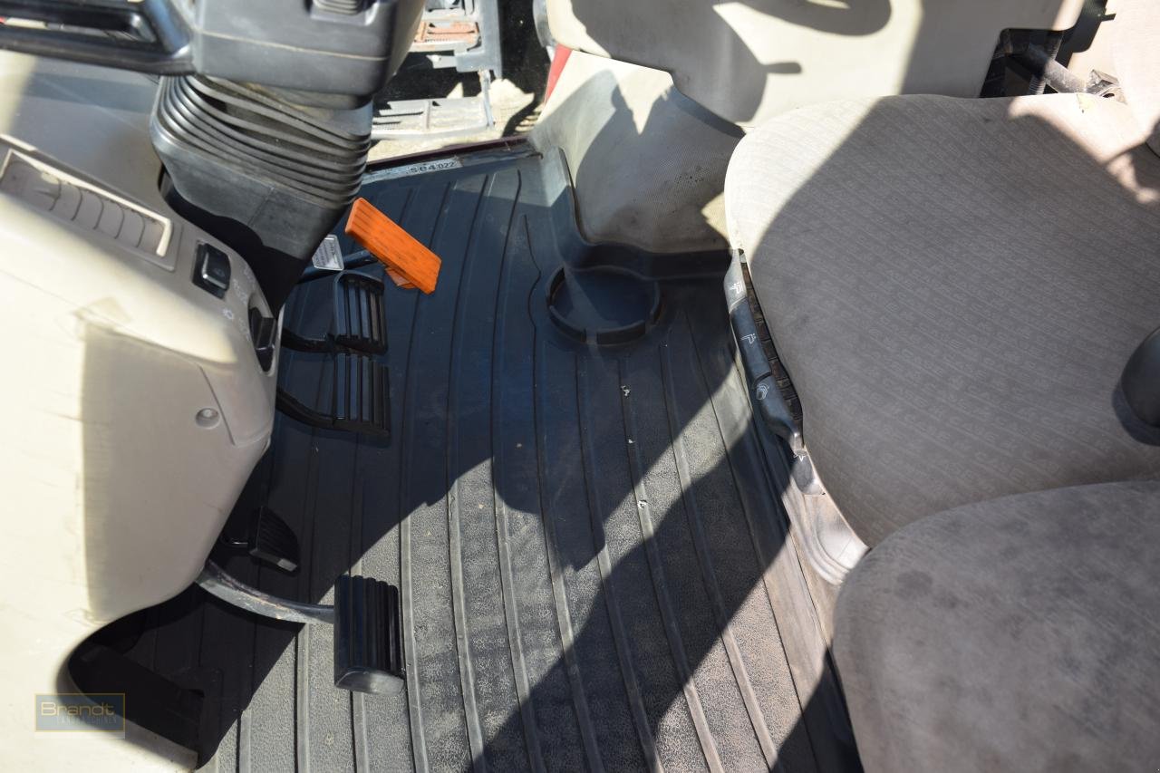 Traktor typu Case IH MX 230 Magnum, Gebrauchtmaschine v Oyten (Obrázek 11)