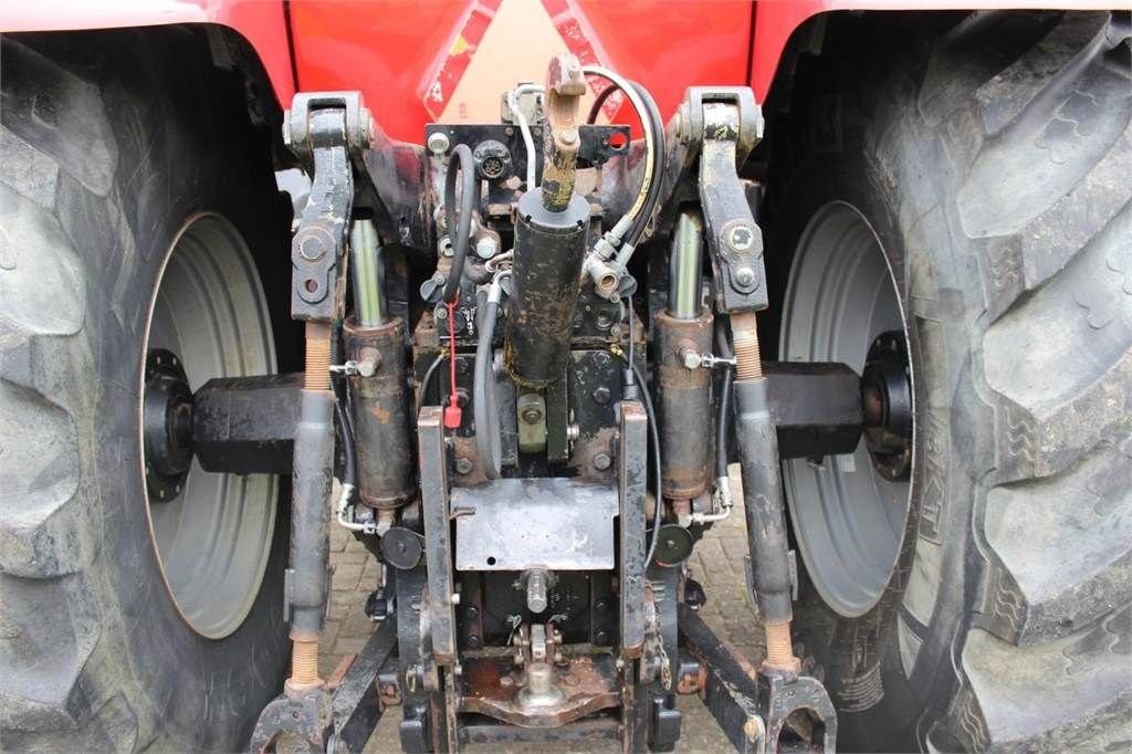 Traktor des Typs Case IH MX 230, Gebrauchtmaschine in Bant (Bild 8)