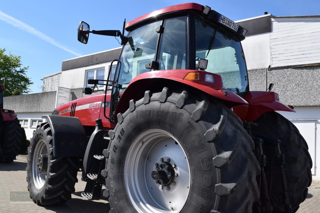 Traktor typu Case IH MX 285 Magnum Basis, Gebrauchtmaschine w Oyten (Zdjęcie 5)