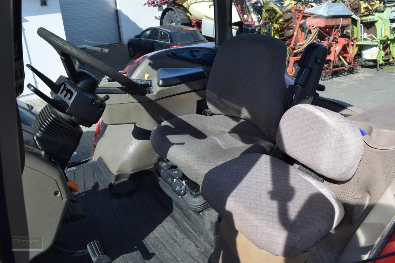 Traktor typu Case IH MX 285 Magnum Basis, Gebrauchtmaschine w Oyten (Zdjęcie 9)