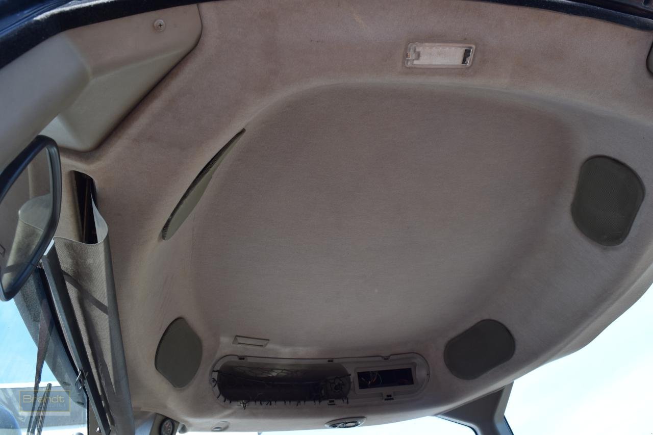 Traktor typu Case IH MX 285 Magnum Basis, Gebrauchtmaschine w Oyten (Zdjęcie 11)