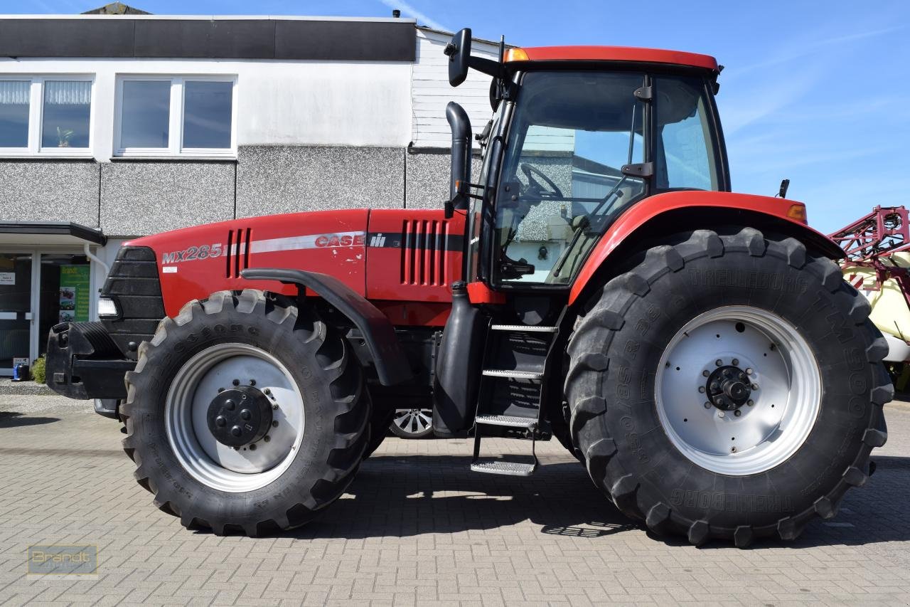 Traktor типа Case IH MX 285 Magnum, Gebrauchtmaschine в Oyten (Фотография 1)