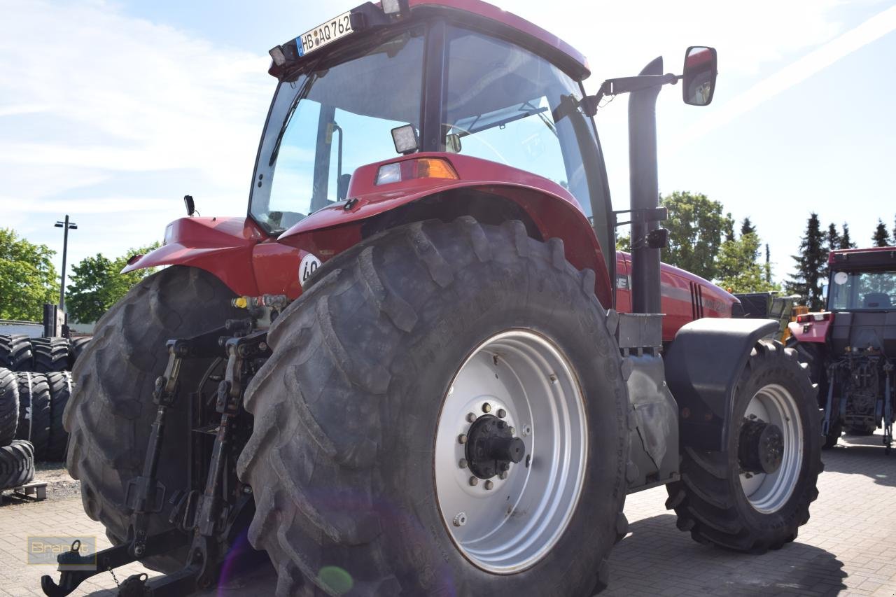 Traktor типа Case IH MX 285 Magnum, Gebrauchtmaschine в Oyten (Фотография 5)