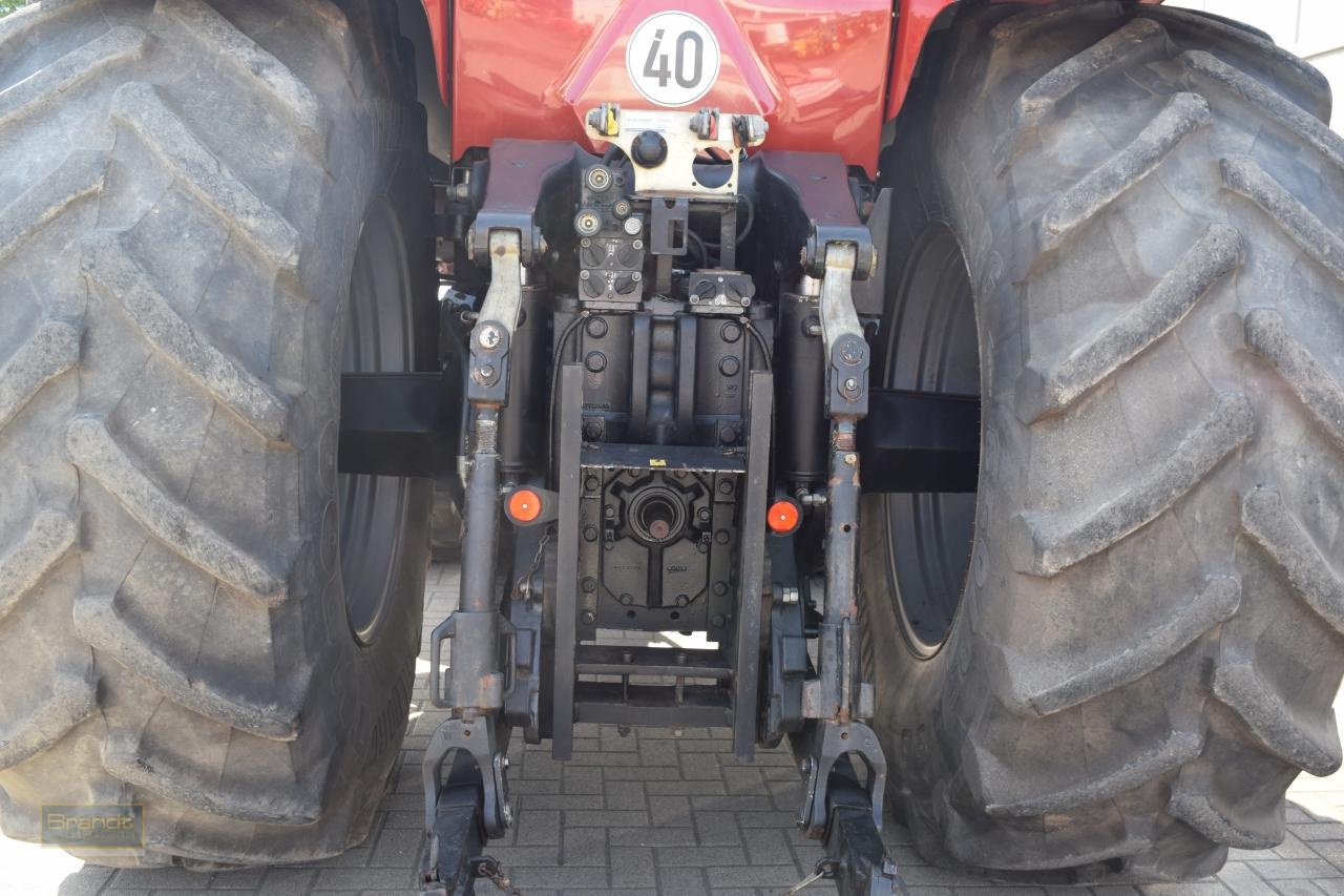 Traktor типа Case IH MX 285 Magnum, Gebrauchtmaschine в Oyten (Фотография 7)