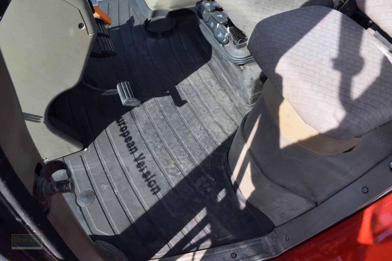 Traktor типа Case IH MX 285 Magnum, Gebrauchtmaschine в Oyten (Фотография 10)