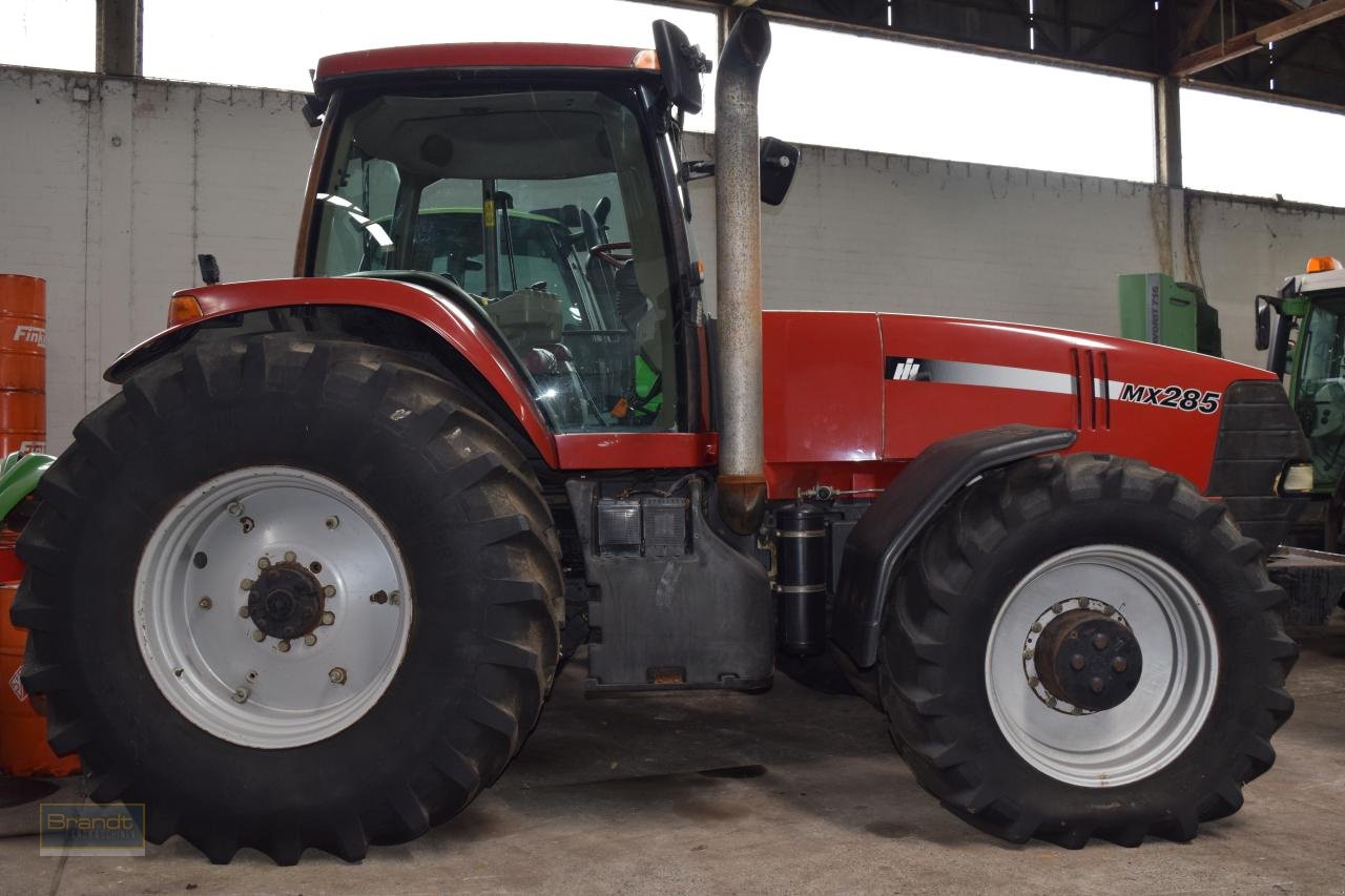 Traktor typu Case IH MX 285 Magnum, Gebrauchtmaschine v Oyten (Obrázek 1)