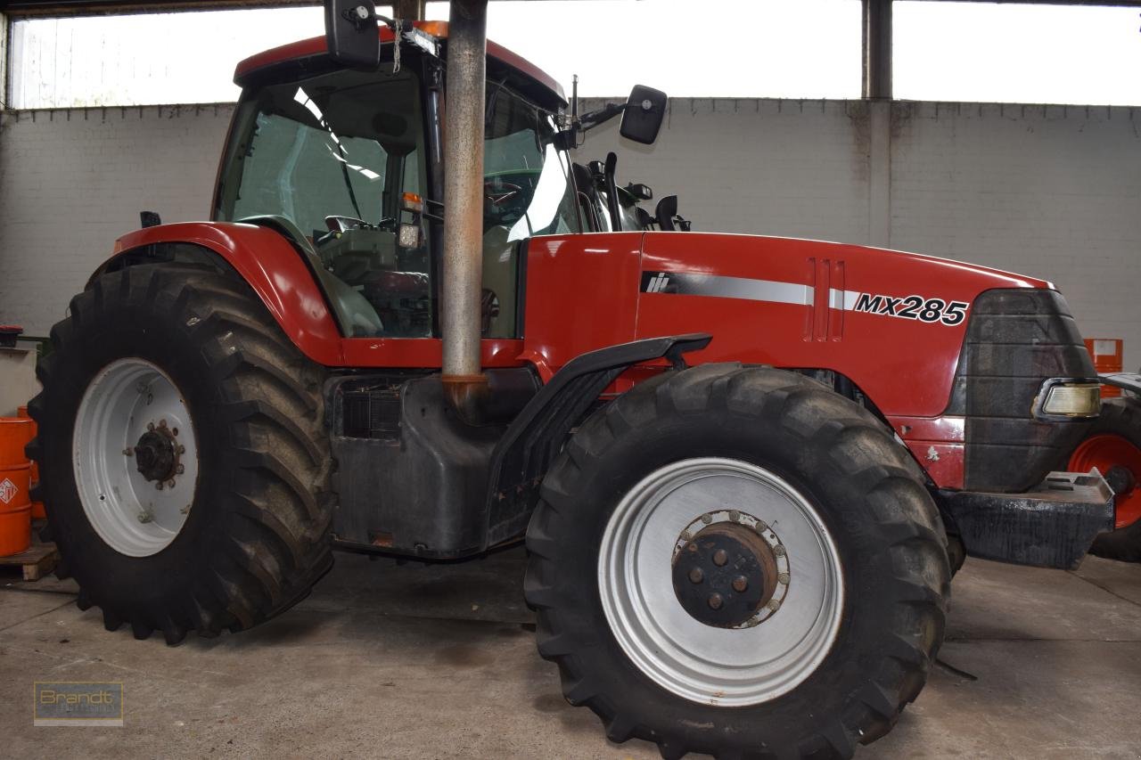 Traktor typu Case IH MX 285 Magnum, Gebrauchtmaschine v Oyten (Obrázek 2)