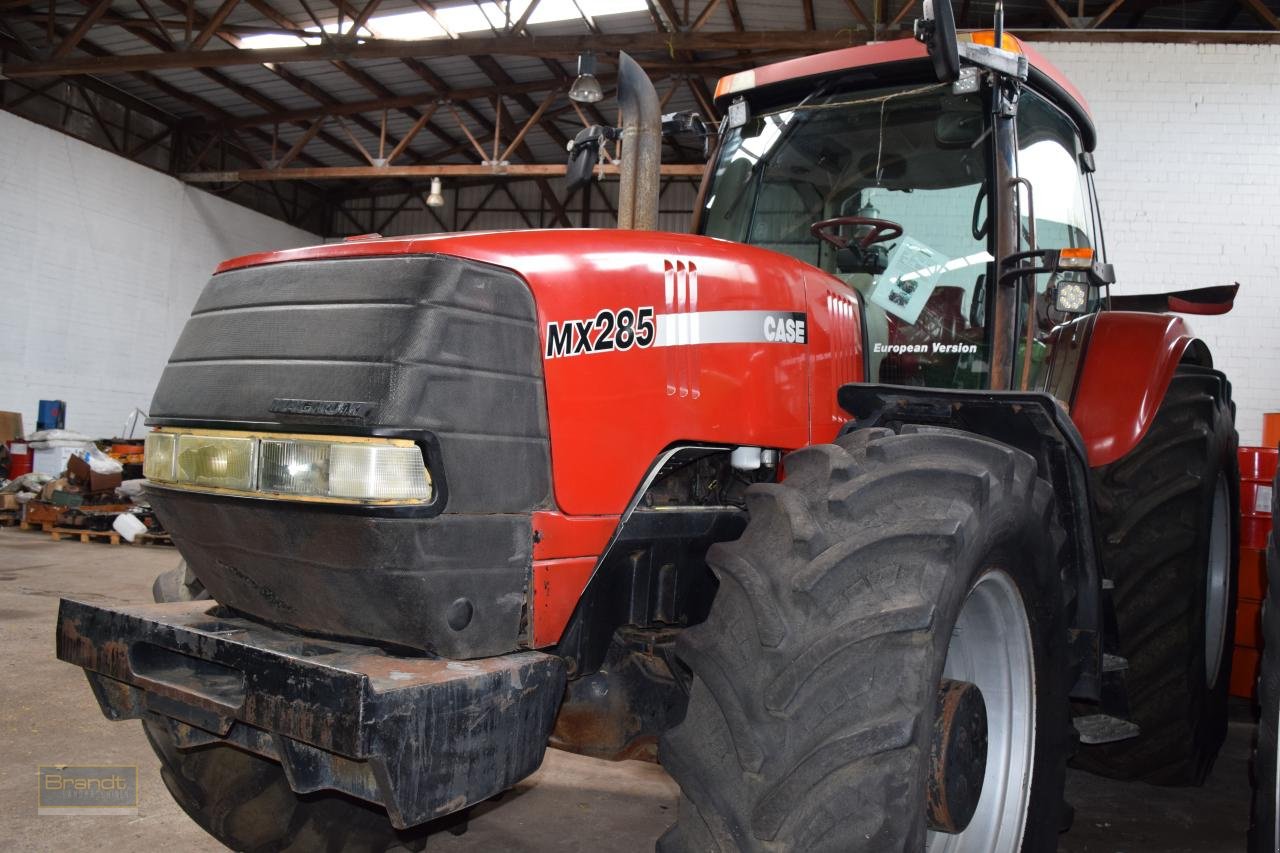 Traktor typu Case IH MX 285 Magnum, Gebrauchtmaschine v Oyten (Obrázek 3)