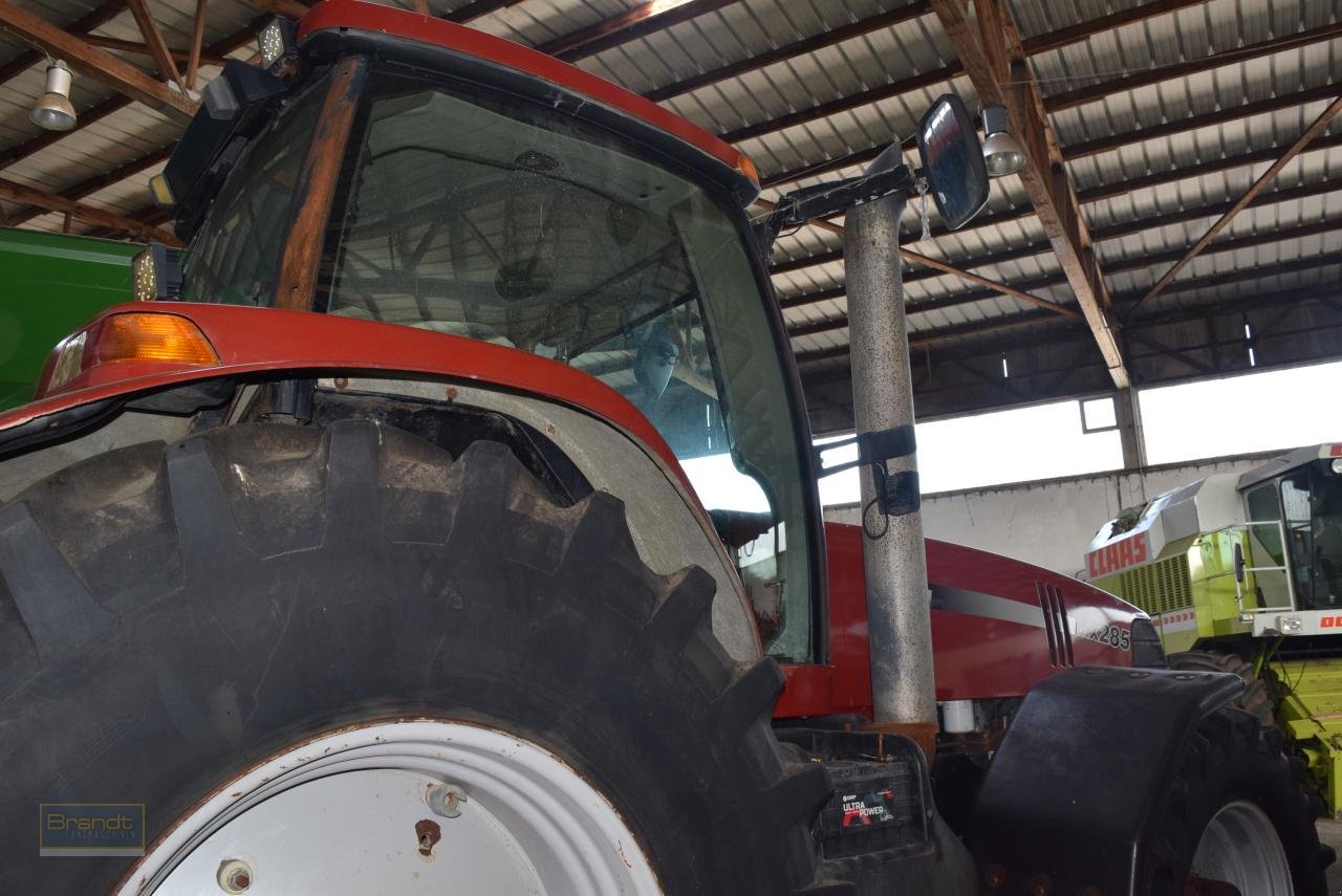 Traktor typu Case IH MX 285 Magnum, Gebrauchtmaschine v Oyten (Obrázek 4)