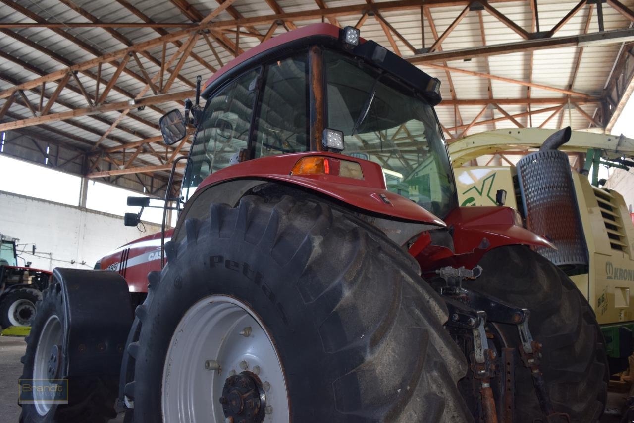 Traktor typu Case IH MX 285 Magnum, Gebrauchtmaschine v Oyten (Obrázek 5)