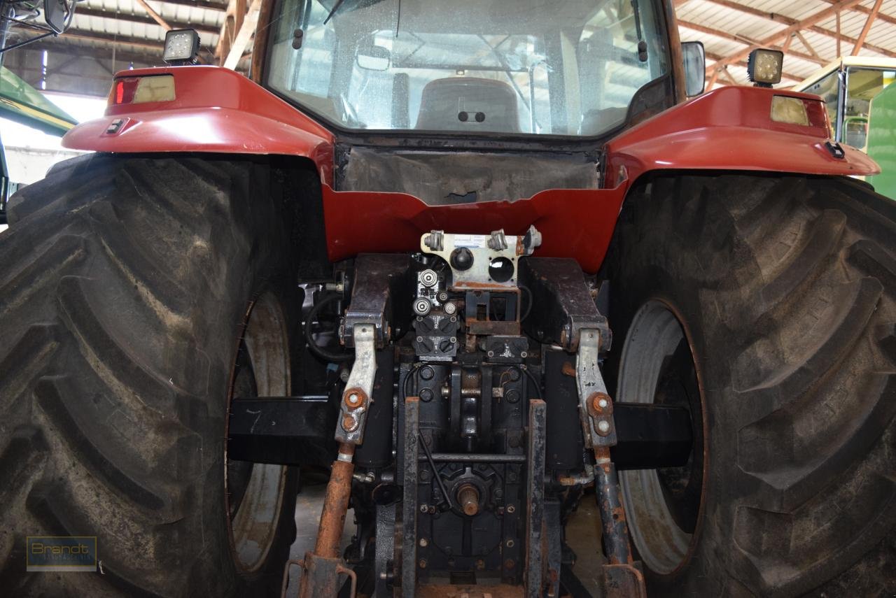 Traktor typu Case IH MX 285 Magnum, Gebrauchtmaschine v Oyten (Obrázek 7)