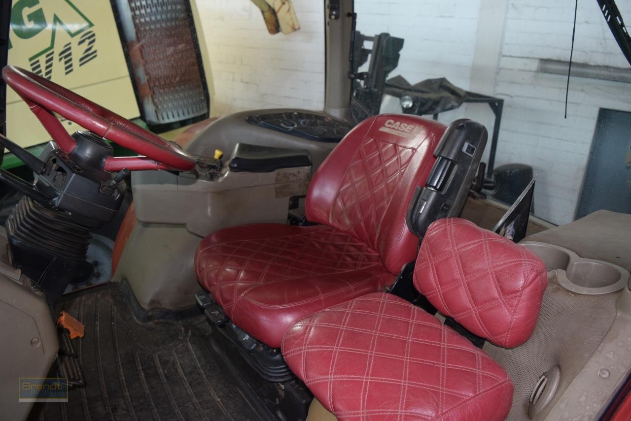 Traktor typu Case IH MX 285 Magnum, Gebrauchtmaschine v Oyten (Obrázek 8)