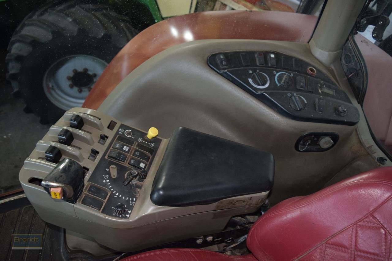 Traktor typu Case IH MX 285 Magnum, Gebrauchtmaschine v Oyten (Obrázek 9)