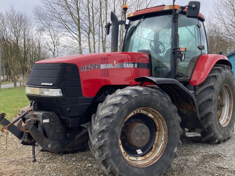 Traktor of the type Case IH MX 285, Gebrauchtmaschine in Skive (Picture 1)