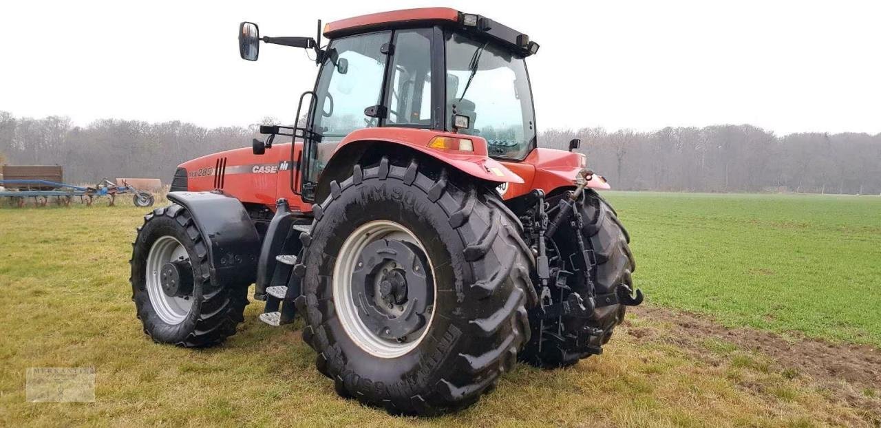 Traktor tip Case IH MX 285, Gebrauchtmaschine in Pragsdorf (Poză 2)