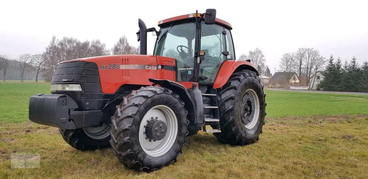 Traktor tip Case IH MX 285, Gebrauchtmaschine in Pragsdorf (Poză 3)