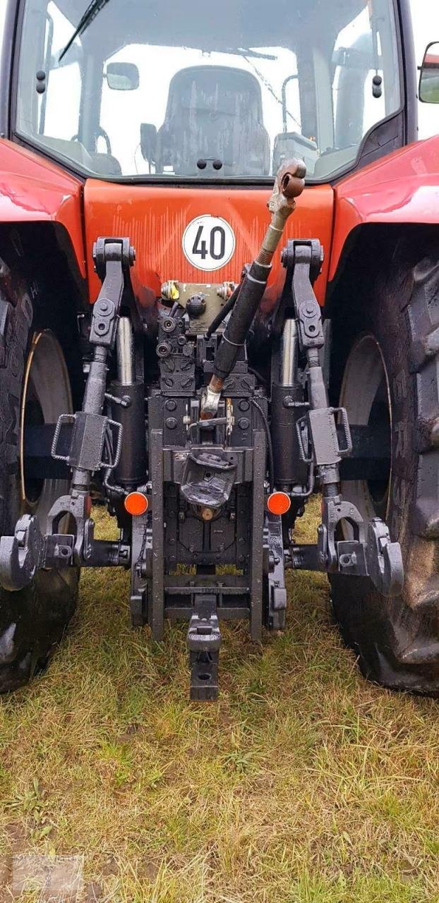 Traktor tip Case IH MX 285, Gebrauchtmaschine in Pragsdorf (Poză 4)