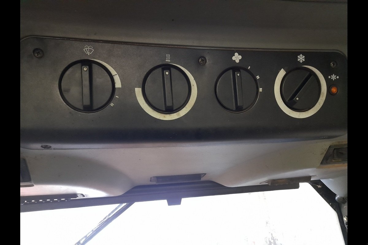 Traktor типа Case IH MX120, Gebrauchtmaschine в Viborg (Фотография 8)